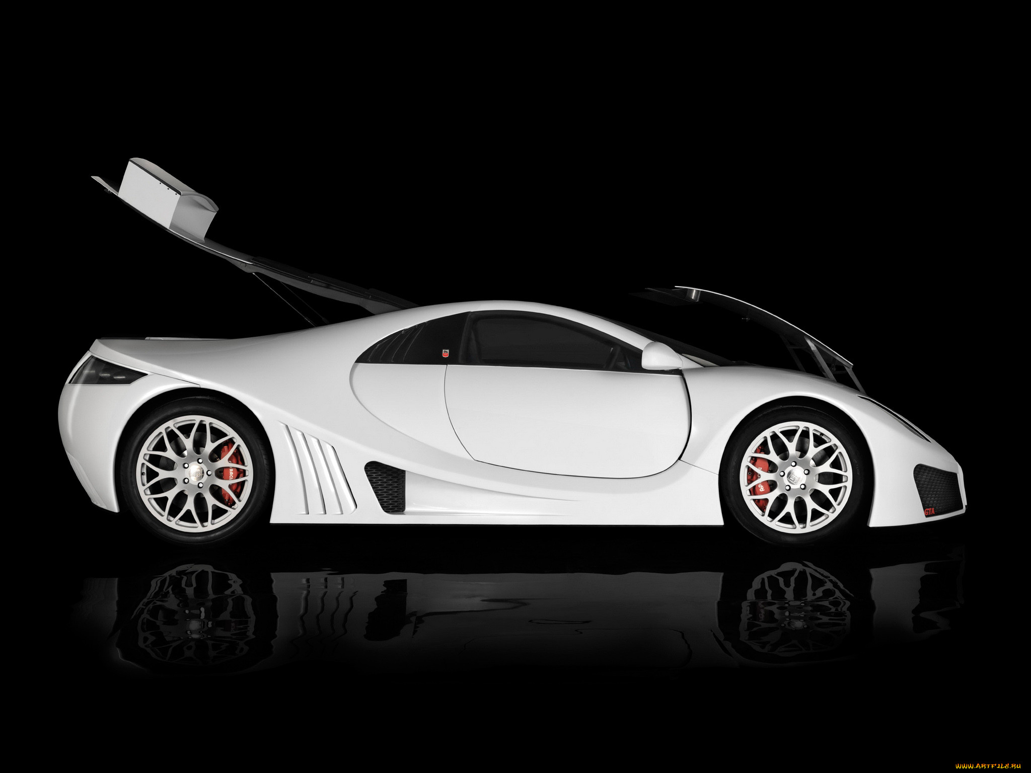 gta, spano, 2009, 